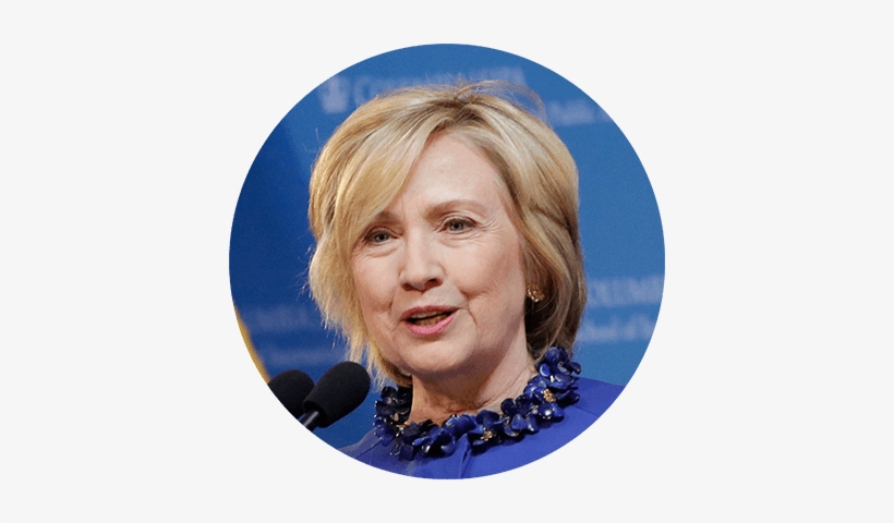 Hillary Rodham Clinton - Hillary Children Hypocrite, transparent png