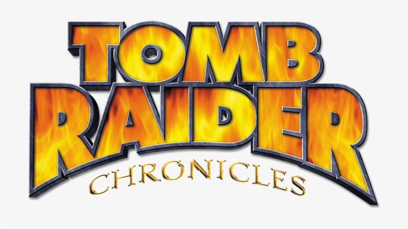Chronicles - Tomb Raider Curse Of The Sword Gameboy Color Gbc, transparent png