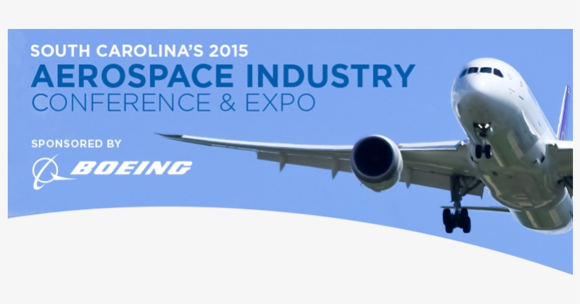 Boeing To Sponsor S - Boeing Sponsor, transparent png