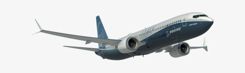 Next - Boeing 737 Max 10 Png, transparent png
