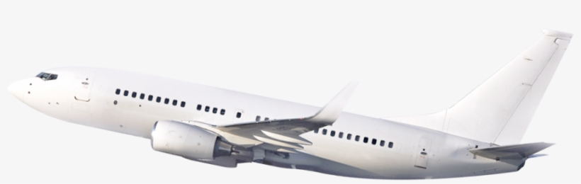 Boeing Business Jet, transparent png