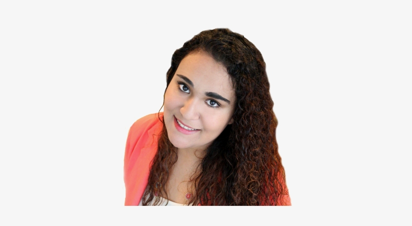 Hillary Molinar - Girl, transparent png