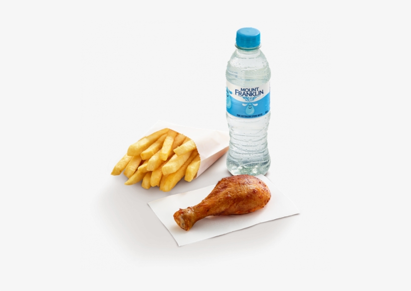 Roast Drumstick Meal - Roasting, transparent png