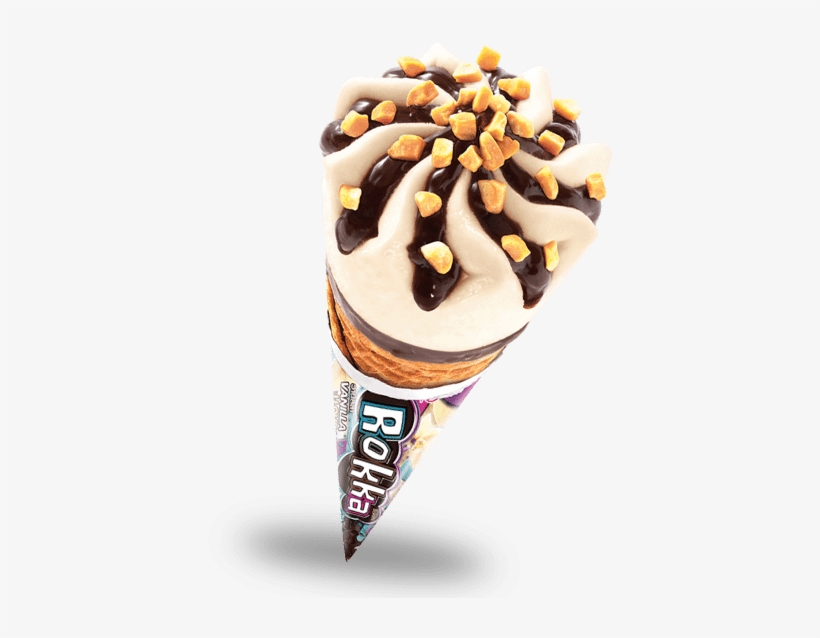 Rokka Vanilla - Vanilla, transparent png