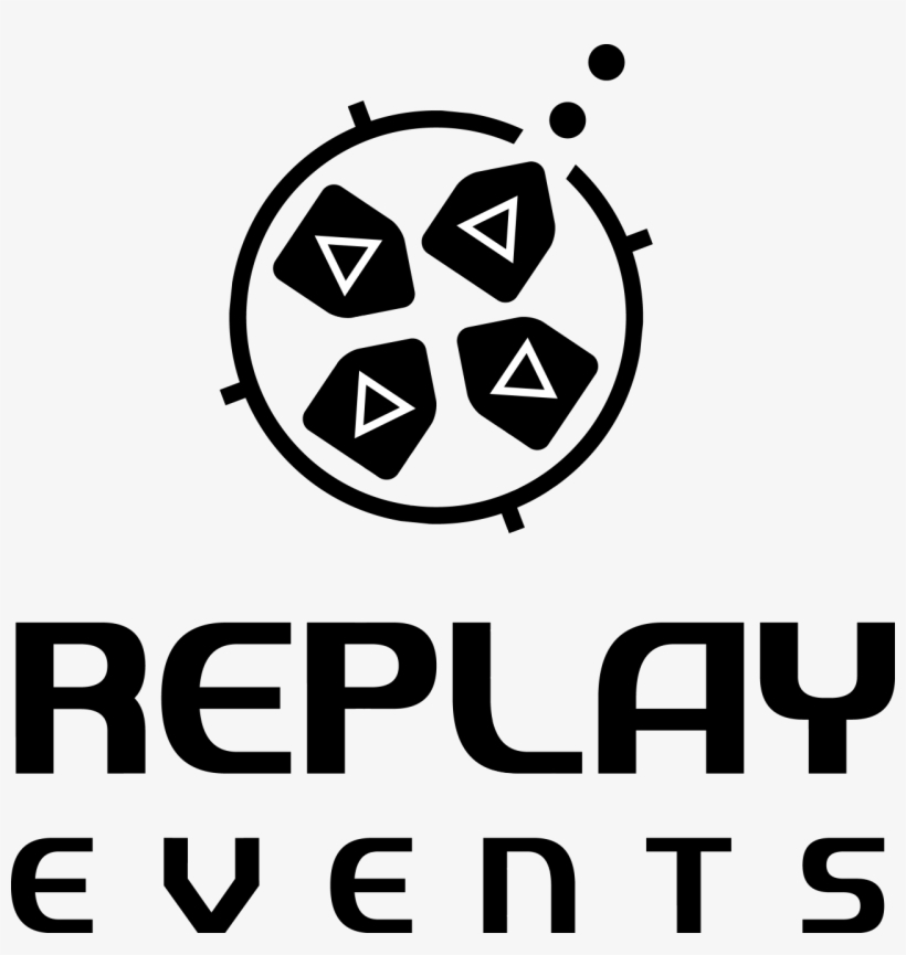 Tomb It May Concern, A Logo Pack To Ease Your Articles/coverage - Industrial Logo Png, transparent png