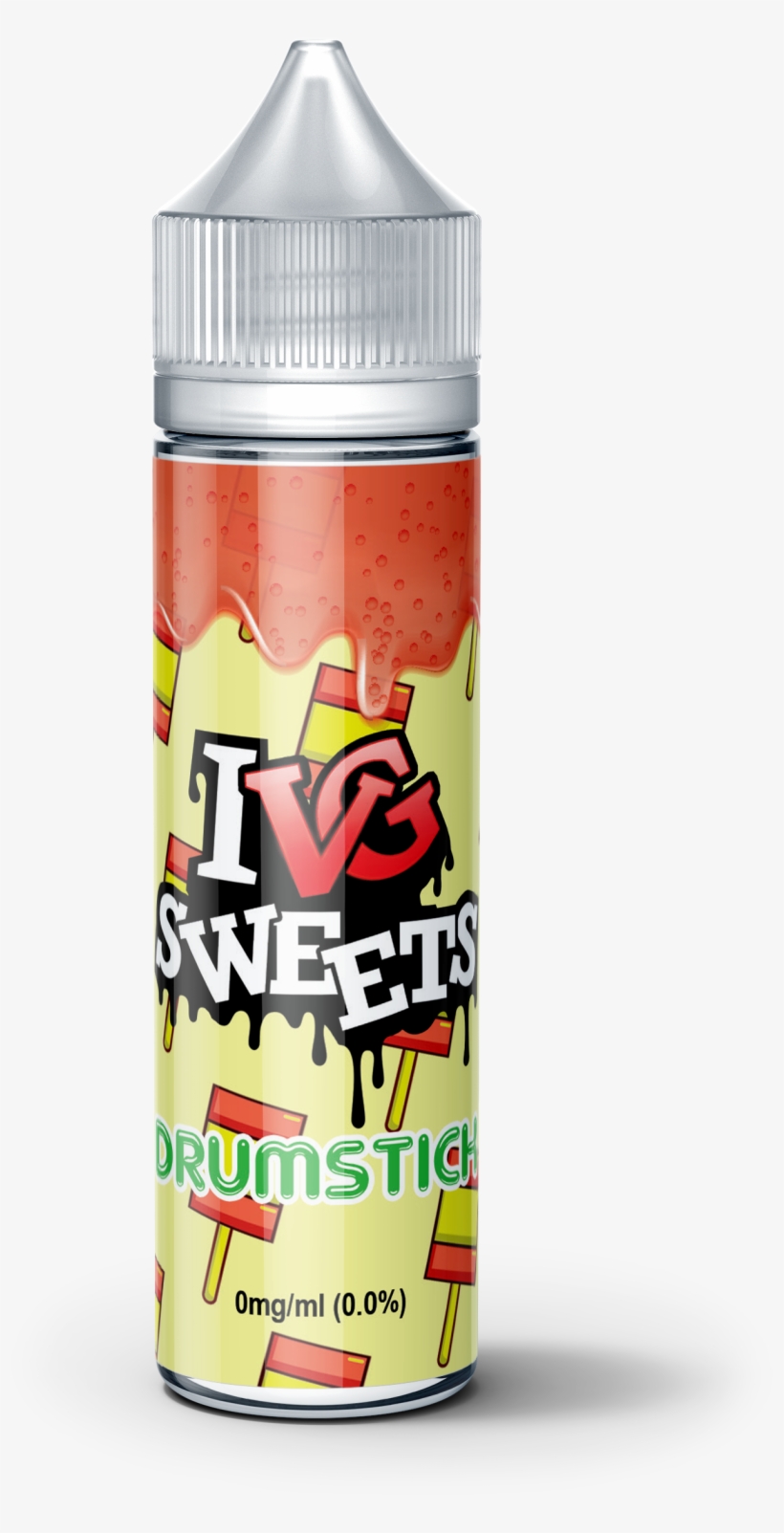 Drumstick - Millions Jar, transparent png