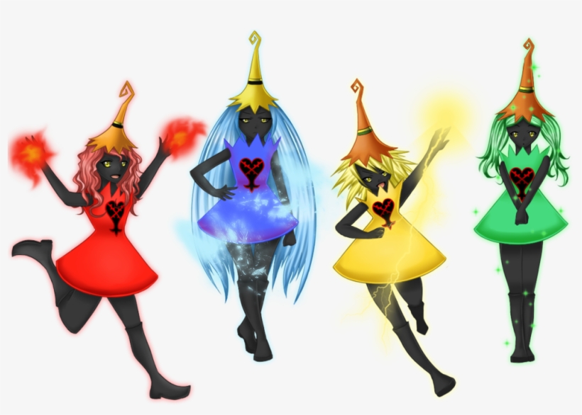 Emblem Heartless By Precious-destiny - Emblem Heartless, transparent png