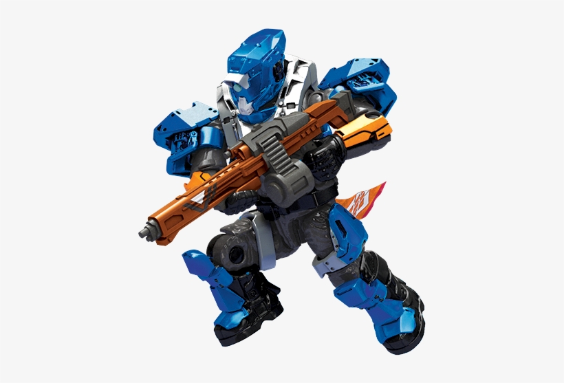 Titan - Mega Bloks Destiny Cabal Interceptor, transparent png