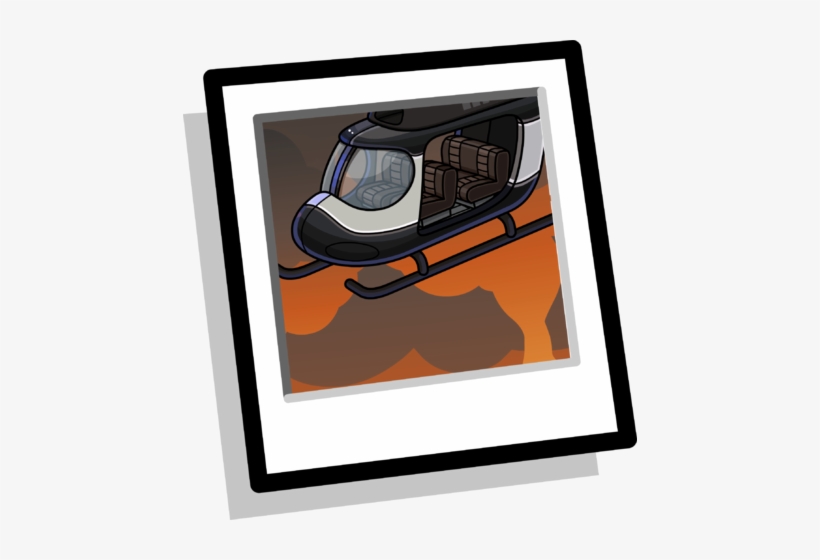 Action Scene Background Icon - Television Set, transparent png