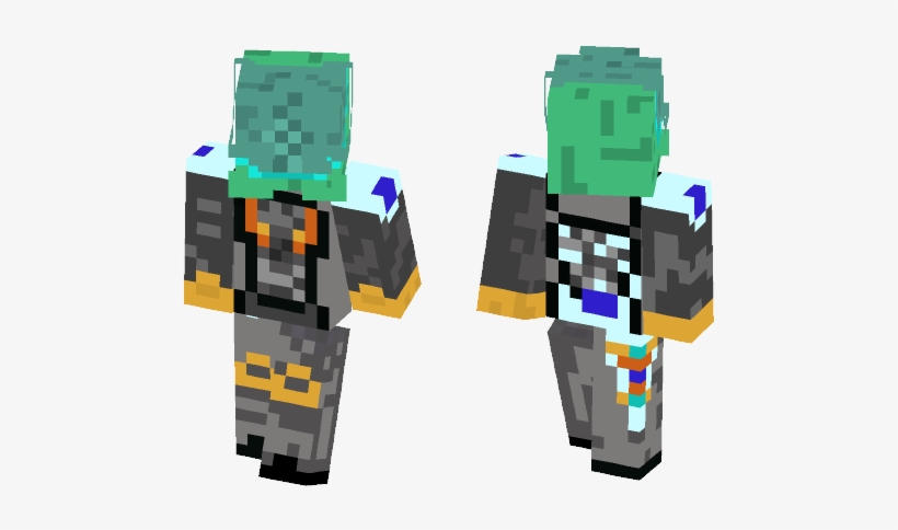 Destiny Titan Mixed Gear - Tree, transparent png