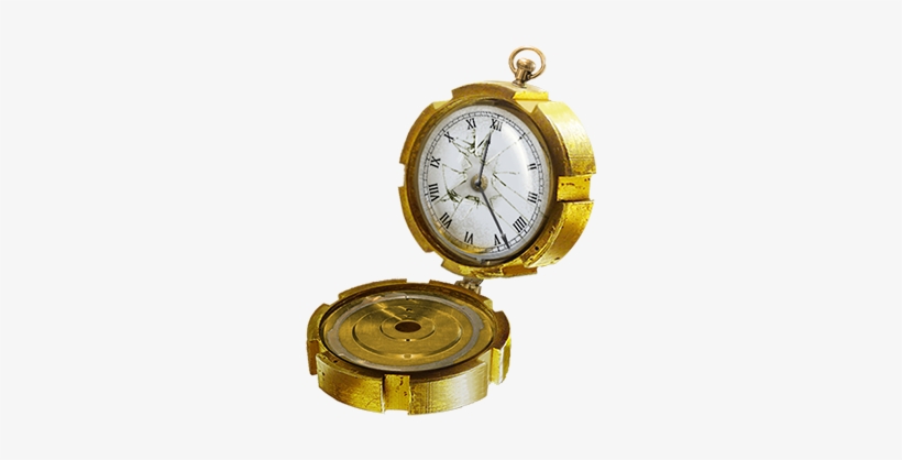 Kabr's Pocket Watch Icon - Kabr's Pocket Watch, transparent png