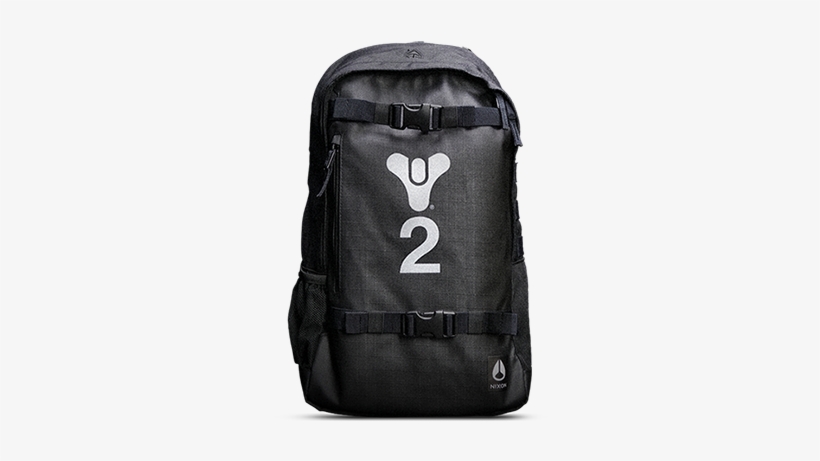 Destiny 2 Premium - Thumbnail, transparent png