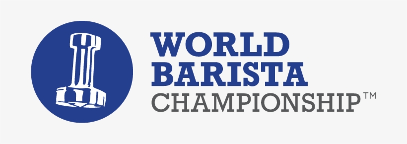 World Coffee Events Logo, transparent png