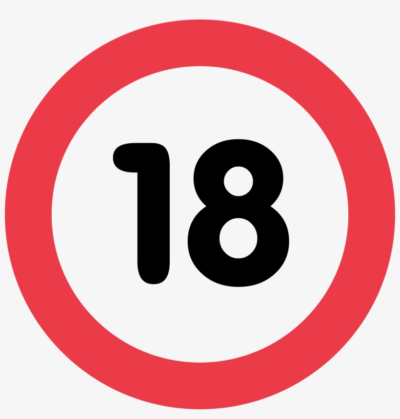 Open - 18 Icon Png, transparent png