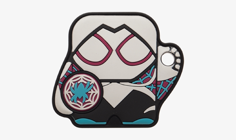 Spider-gwen, transparent png