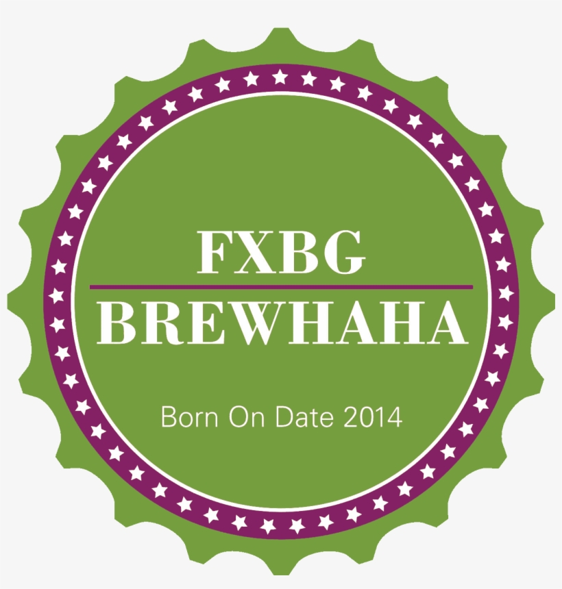 Fxbg Brewhaha - Circle, transparent png