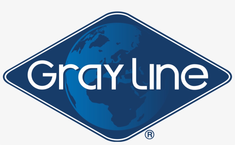 Gray Line Worldwide, transparent png