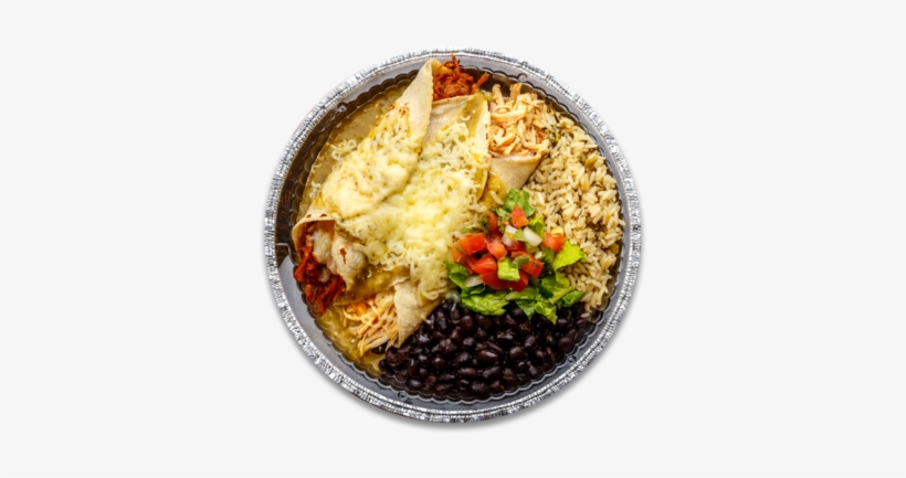 Cafe Rio Double Enchilada, transparent png