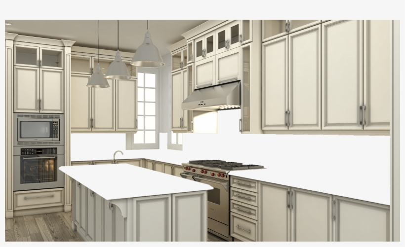Virtual Kitchen - 5280 Stone Company Llc - Granite - Quartz - Marble, transparent png