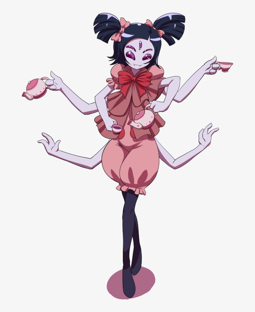 Base By Kojiro Brushard On Deviantart Kojirobrushard - Fond Transparent Muffet, transparent png