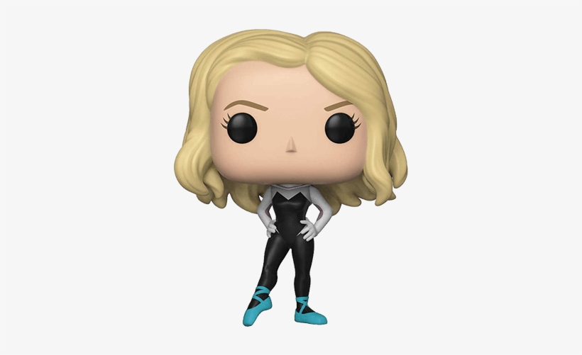 Animated Spider Man - Spider-woman, transparent png