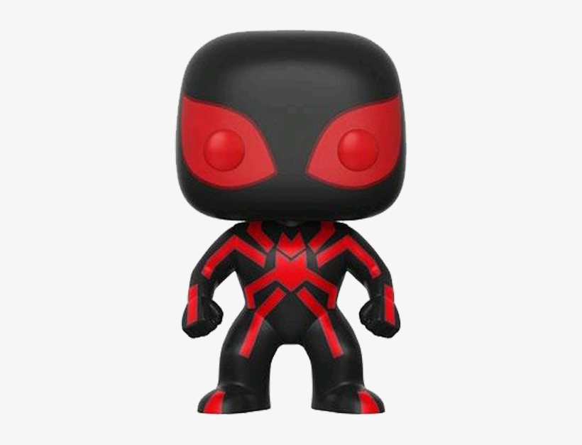 funko superior spiderman