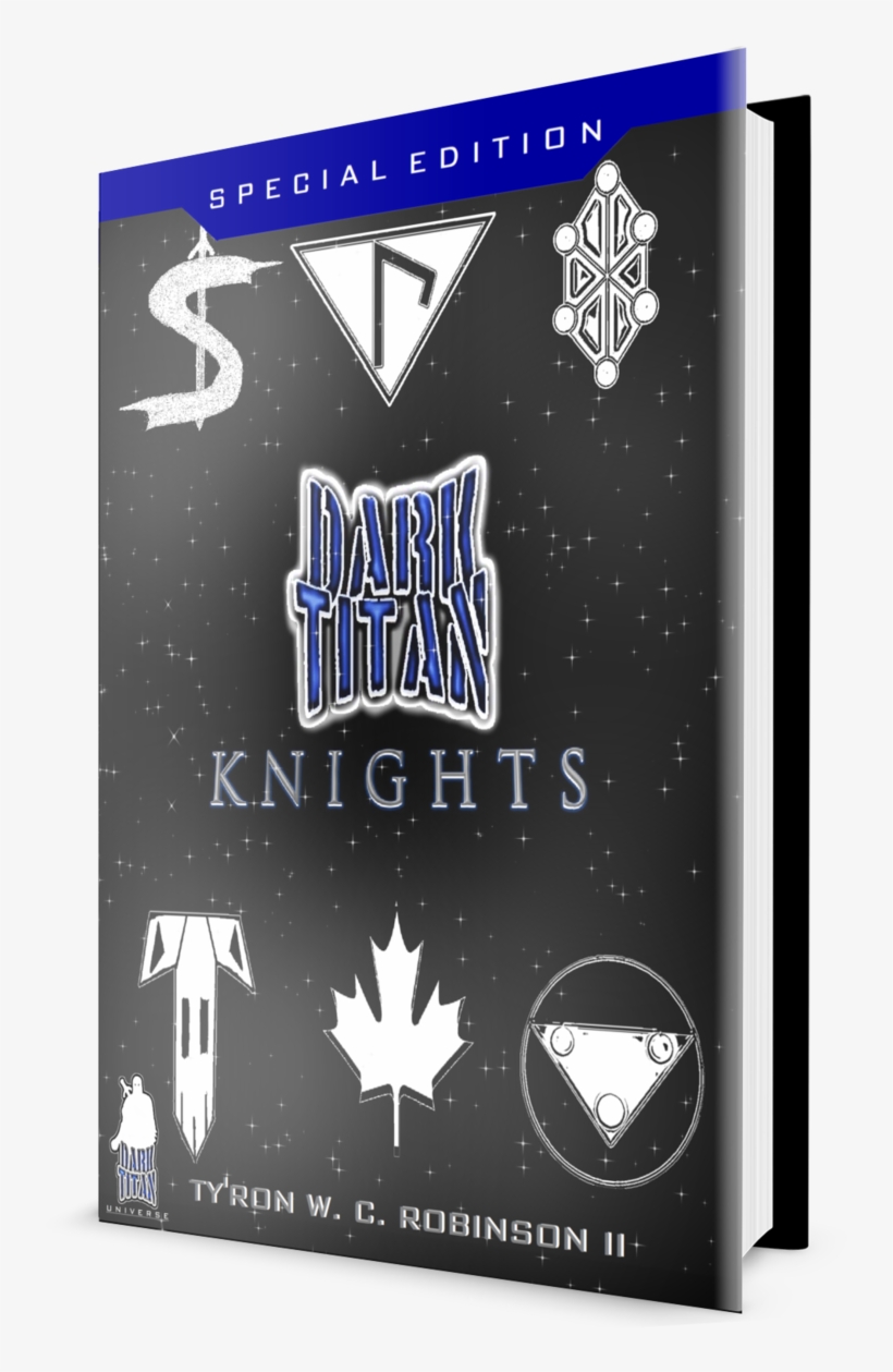 Dark Titan Knights Available, transparent png