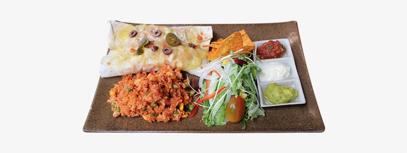 Alfdn-enchiladas - Fried Food, transparent png