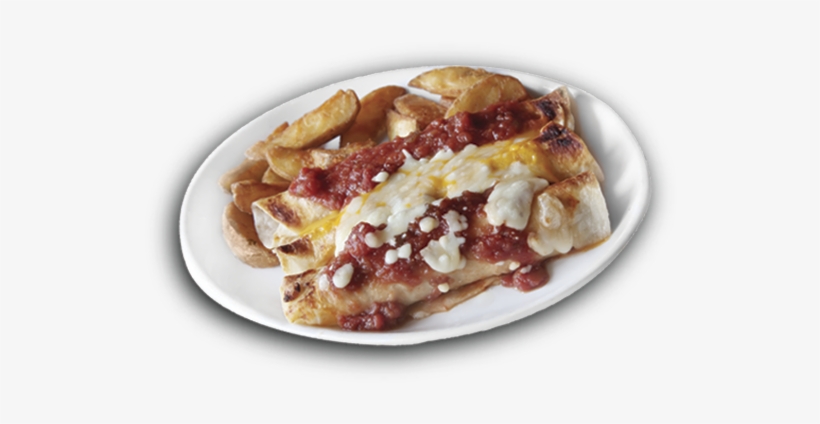 Enchillada Mixta El Mexicano - Waffle, transparent png