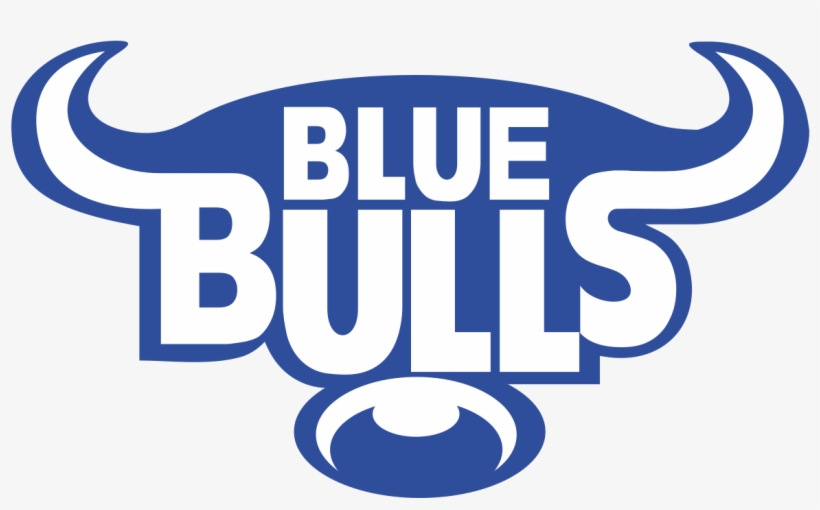 Blue Bulls Rugby Logo, transparent png