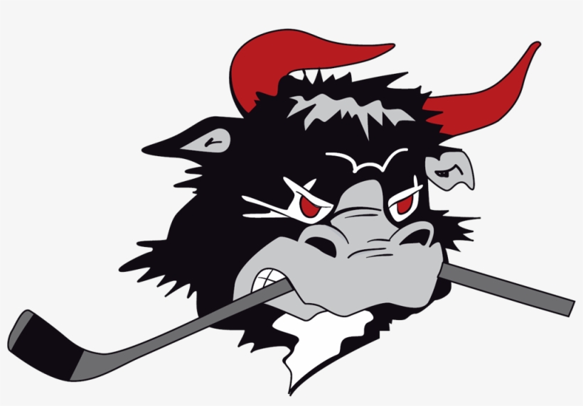 Rodovre Mighty Bulls Logo - Rødovre Mighty Bulls, transparent png