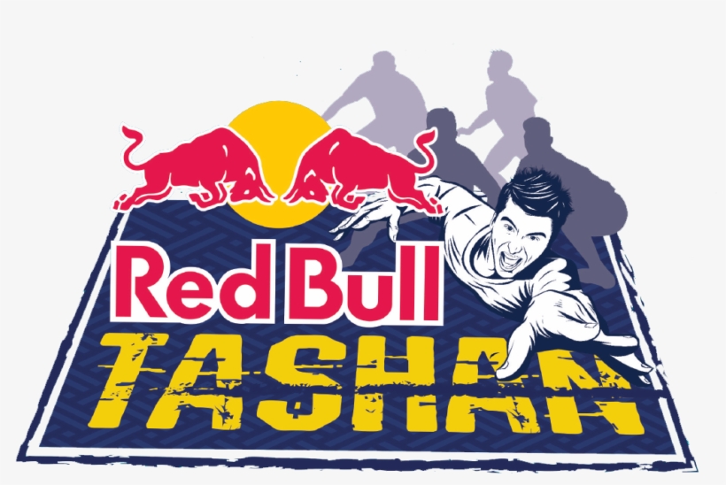 Red Bull Tashan 2018 - Red Bull, transparent png