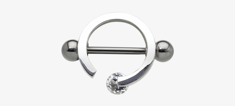 Nipple Ring - Nipple Shields, transparent png