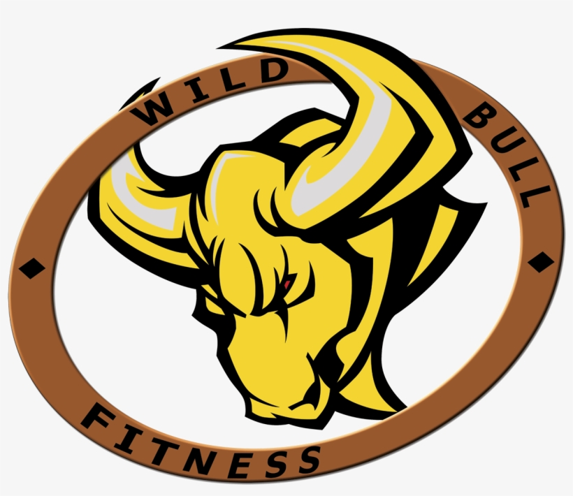 Wild Bull Fitness, transparent png