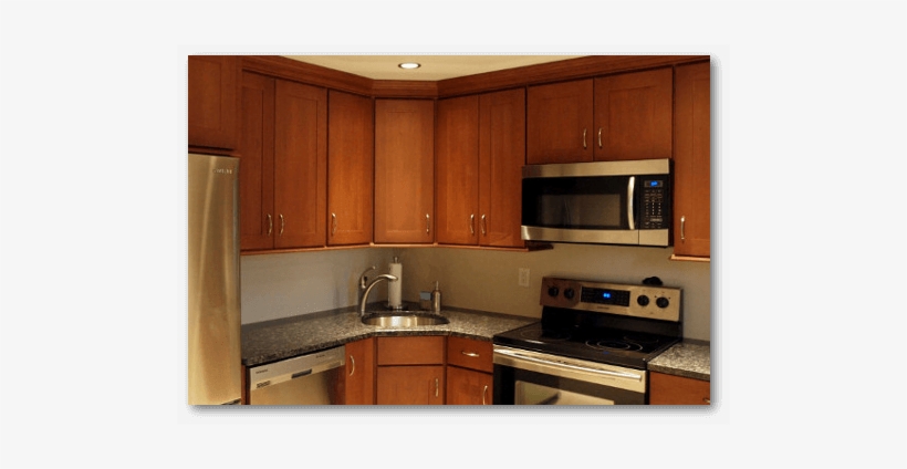 Kitchen Renovation Examples - Kitchen, transparent png