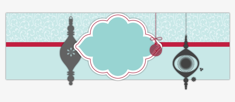 Powerpoint Christmas Banner Powerpoint Christmas Banner - Cute Christmas Banner Png, transparent png
