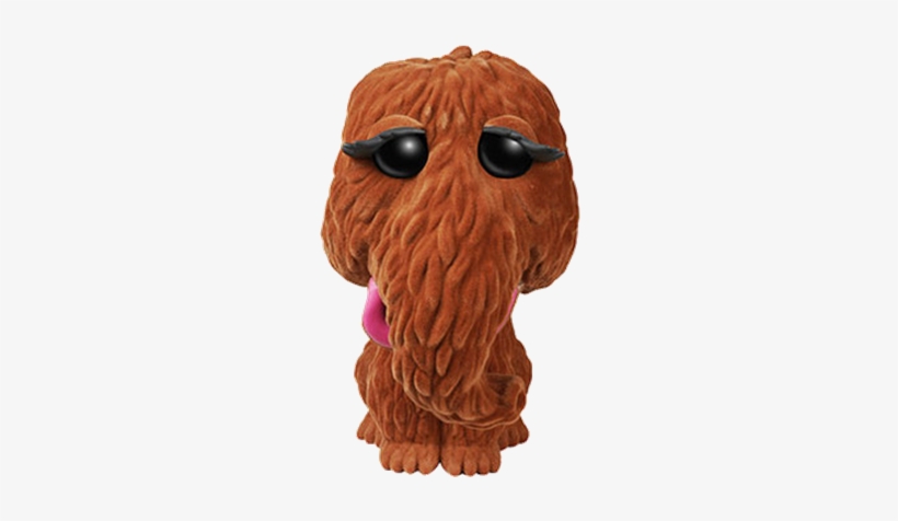 Pop Sesame Street Mr - Funko Pop Waynes World, transparent png