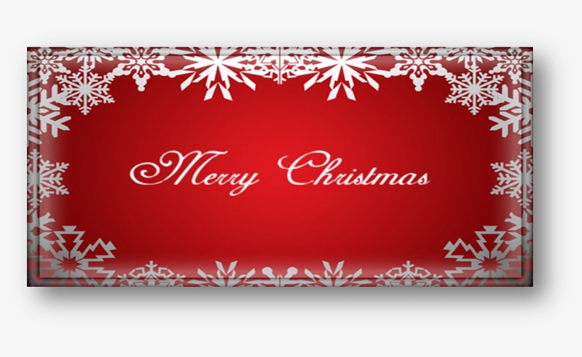 Christmas-banner - Christmas Day, transparent png