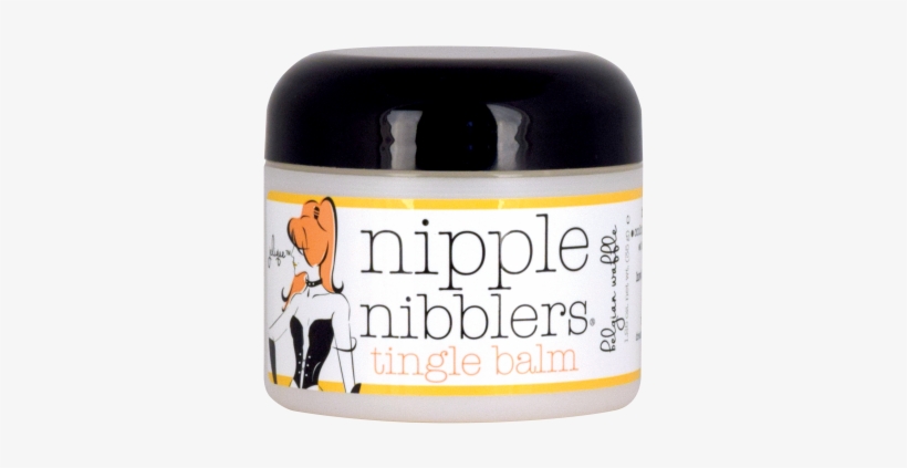 Next Prev Image Of Nipple Nibblers - Nipple Nibblers Tingle Balm Belgian Waffle 1.25 Oz, transparent png