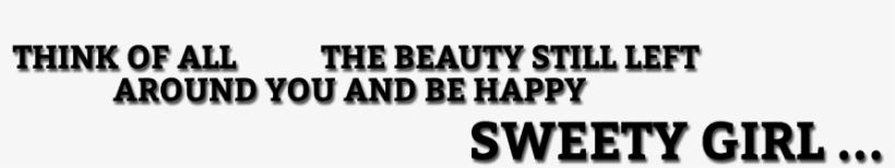 Share & Support °°° - Cute Girl Png Text, transparent png