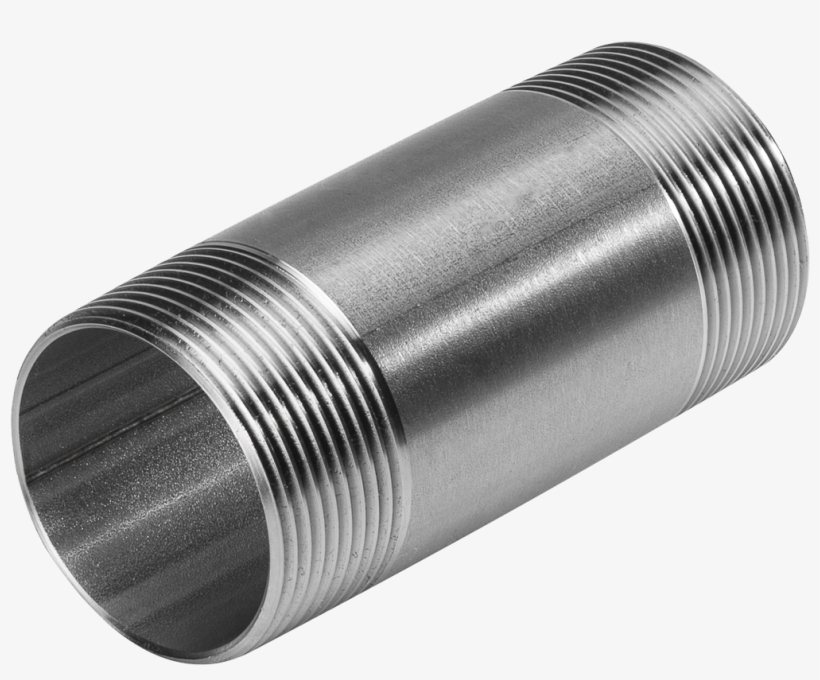 Barrel Nipple - Barilotto In Acciaio Inox, transparent png