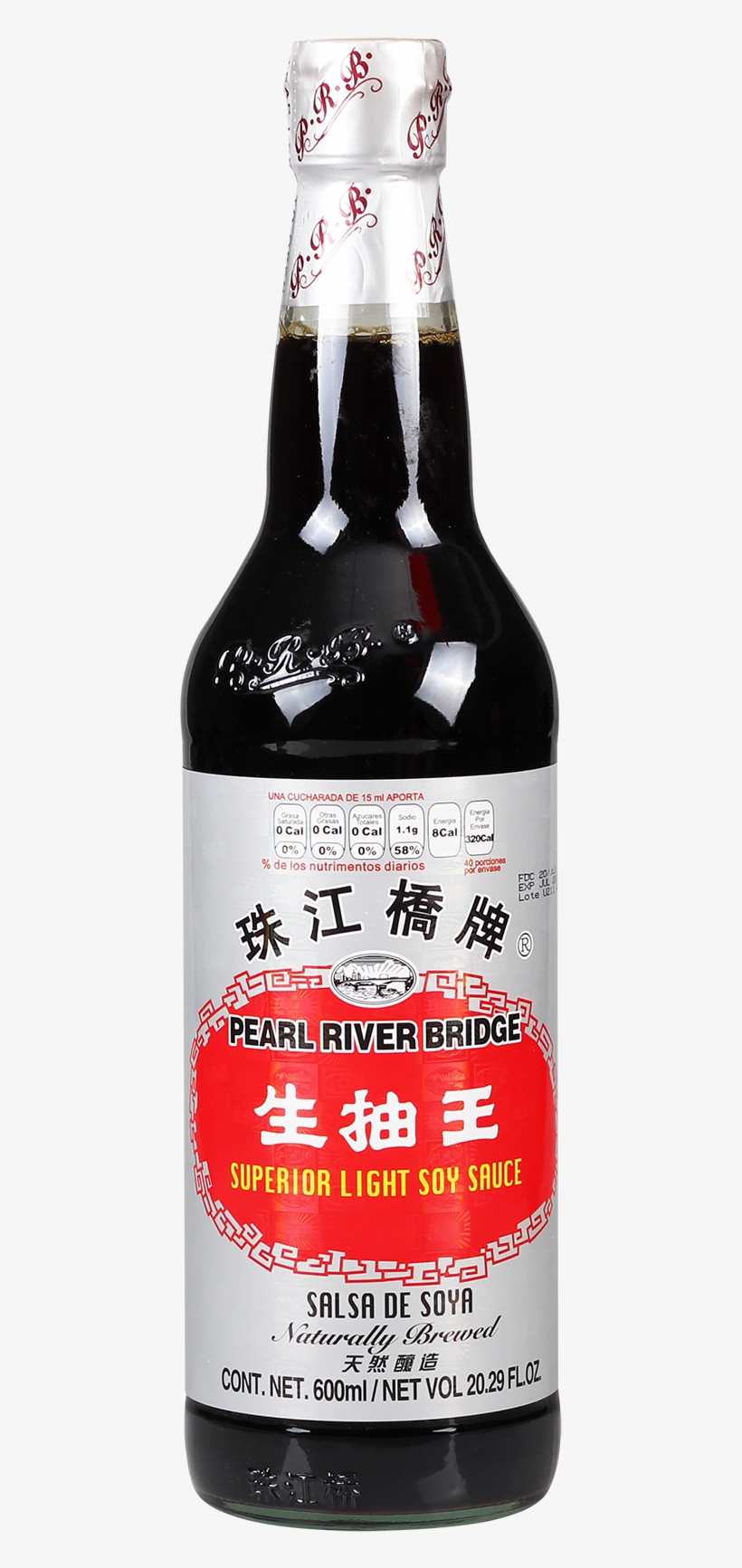 29 Fl Oz Per Bottle (glass Bottles) - Glass Bottle, transparent png