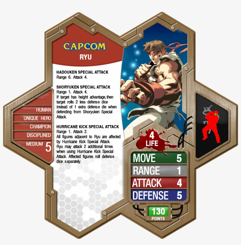 Aquaman Heroscape, transparent png