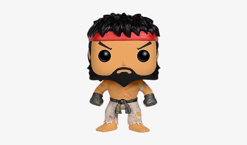 Asia Hot Ryu - Hot Ryu Pop Vinyl, transparent png