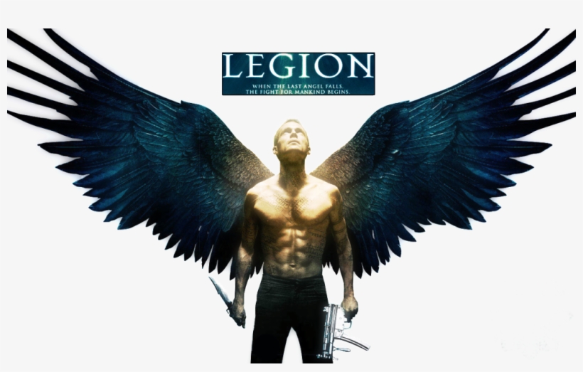 Http - //i651 - Photobucket - - Legion / O. S. T.: Legion / O.s.t. Cd, transparent png