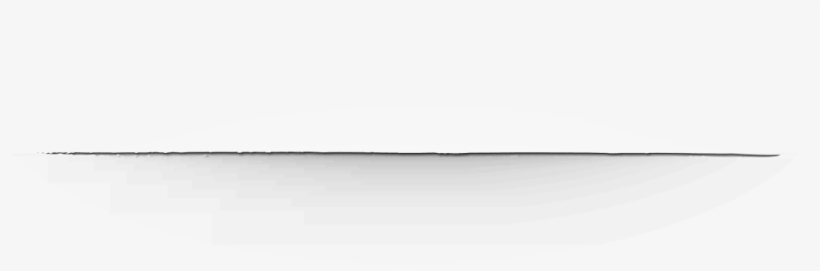Torn Page Like Section Separator - Separatore Png, transparent png