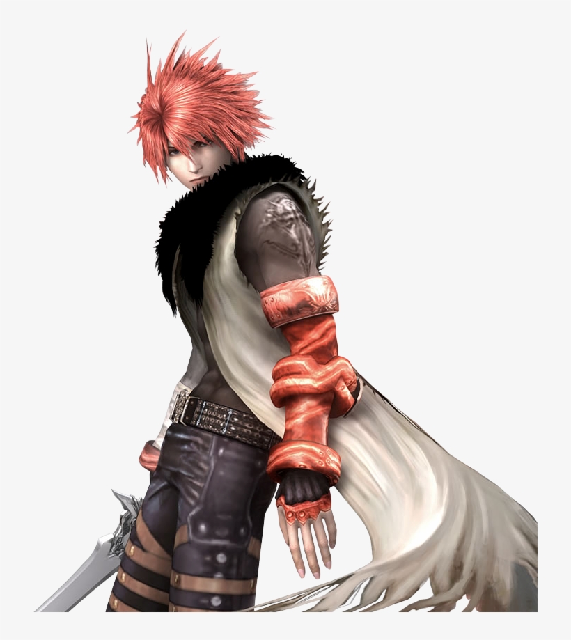 Sieg Chaos Legion - Chaos Legion Hd Walpaper, transparent png