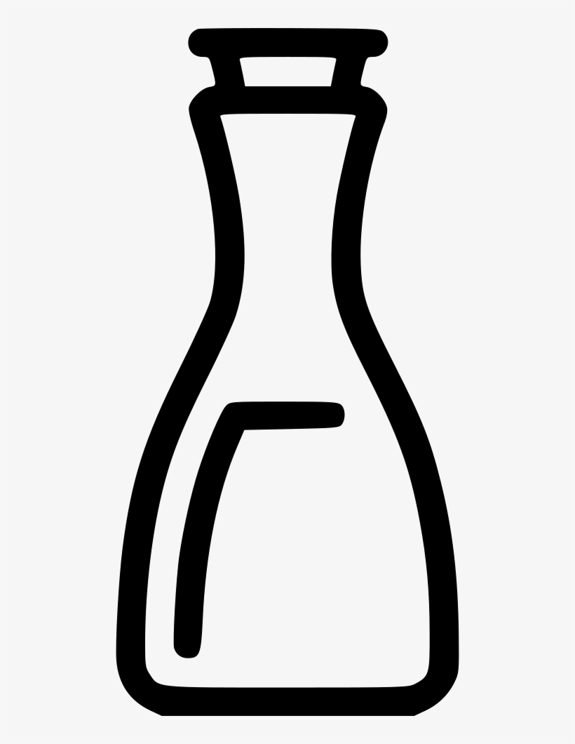 Soy Sauce Bottle - Heat, transparent png