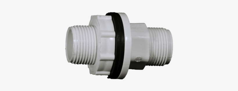 Upvc Pipe Tank Nipple - Nipple, transparent png