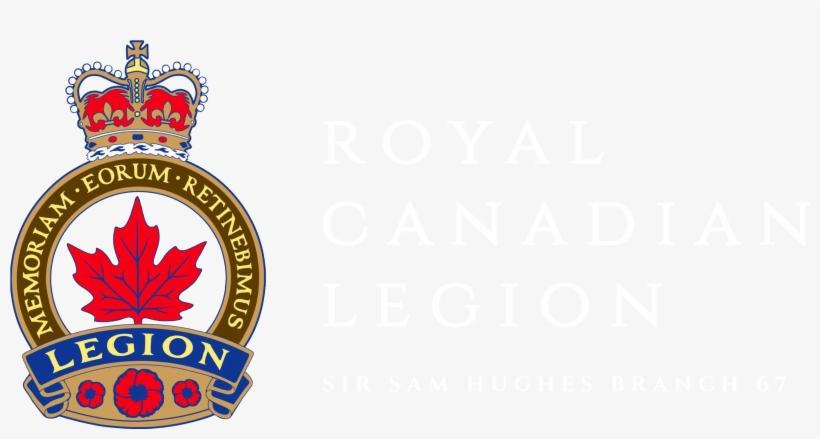 Legion Logo - Legion Canada, transparent png